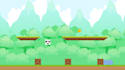 make you a 2d game with sfml or sdl