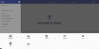 provide a complete project, dynamic form builder