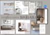 design instagram puzzle feed