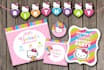 design fun invites for any party