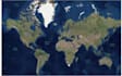 do satellite image, data analyzing and remote sensing