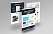 convert figma to HTML, CSS bootstrap 5, xd to site HTML, PSD to responsive