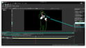 remove video background without green screen
