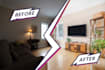 do real estate photo editing and retouching