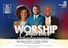 create an awesome church flyer design