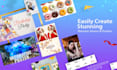 assist you in best business flyer cards designs making