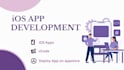 build both android and ios app using flutter cross platforms tool