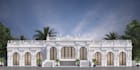 architect interior consultant 3d designer