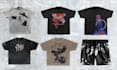 professionally design a streetwear clothing graphic