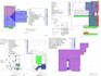 do civil and structural material takeoff and cost estimation