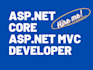 develop asp dot net core or asp dot net mvc web application