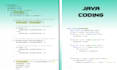 do cpp, java, python console and gui programming