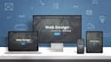 create website in PHP, mysql with jquery, ajax, html and CSS
