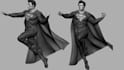 do sculpting character in zbrush