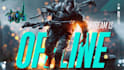 design animated twitch screen overlay and stream package