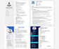 make modern resume, ats CV, cover letter and portfolio