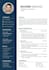 write a professional CV, linkedin optimization, cover letter