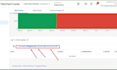 reinstate google merchant center, fix misrepresentation and fix feed issue