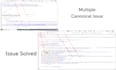 fix 404 and 301,canonical,broken link, robots, sitemap issue