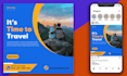 do any graphic design service within 4 hours