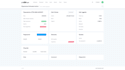 develope functional website and crm
