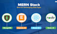 build custom responsive website as mern stack developer