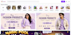 build custom responsive website as mern stack developer