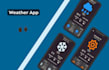 be your flutter developer and build android ios flutter app