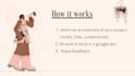 write UX copy and website copy