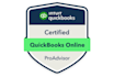 do set up, cleanup and monthly bookkeeping on quickbooks online and xero