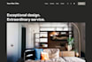 do squarespace design, redesign or fix squarespace website