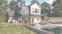 create exterior and interior rendering of your project