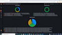 create and manage aws, grafana, cloud migration