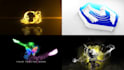 create amazing logo animation video in 24 hours