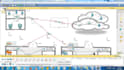 do cisco packet tracer lab, networking projects