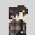 make you a pixel art pfp with a custom background