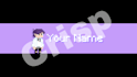 make you a pixelated minecraft or roblox profile and banner for 5 dollars only