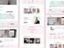 design user centered UX UI design for your business website