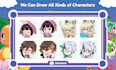 create animated discord emoji