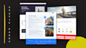 develop fullstack mern website and web application