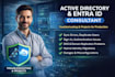 fix active directory and entra id identity issues
