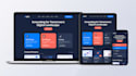 design and develop a wordpress website with elementor for your business