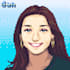 create a pixel art animation for pngtuber