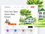 attractive website design service  web clues infotech