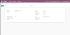customize and develop odoo erp modules