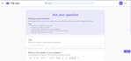 convert PSD, PDF to HTML, CSS and js code