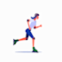 create fun custom animated gifs from illustrations