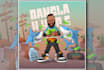 draw eye catching cartoon album cover art, music cover art