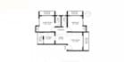 draw architectural floor plan or house plan within 24 hours