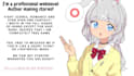 write anime stories nsfw or sfw